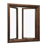 Lake Of The Ozarks French Casement Window