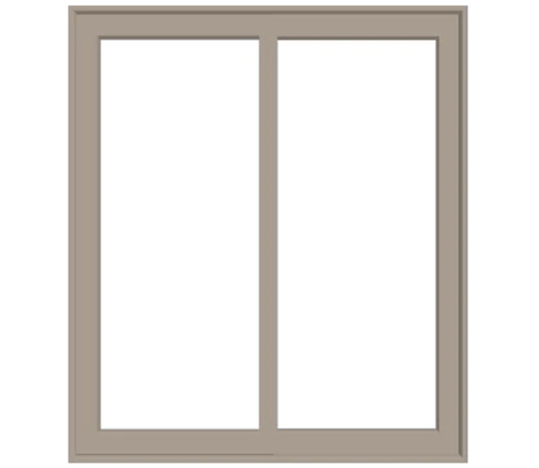 Lake Of The Ozarks Pella 250 Series Vinyl Sliding Patio Door