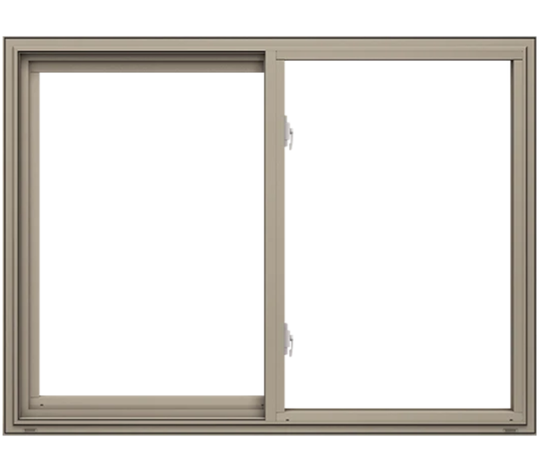 Lake Of The Ozarks Pella 250 Series Vinyl Sliding Window