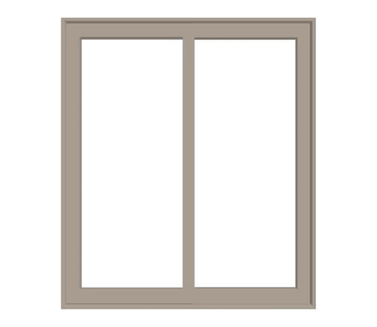 Lake Of The Ozarks Pella 250 Seris Vinyl Patio Doors