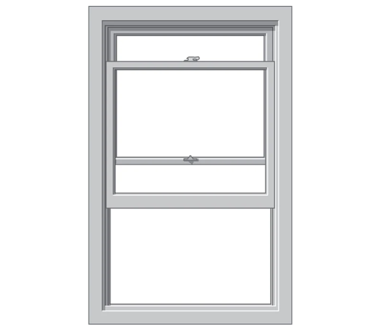 Lake Of The Ozarks Pella Defender Series Single Hung Window