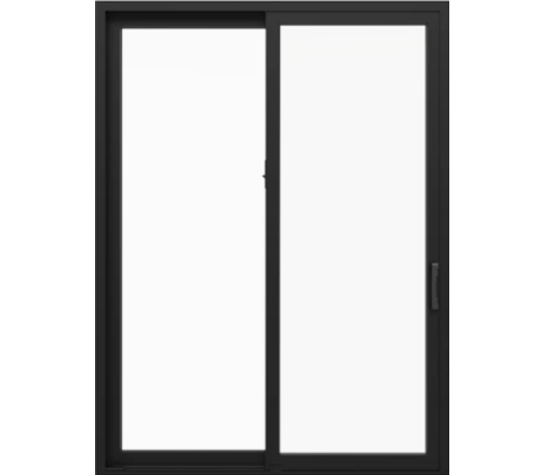 Lake Of The Ozarks Pella Impervia Fiberglass Sliding Patio Door