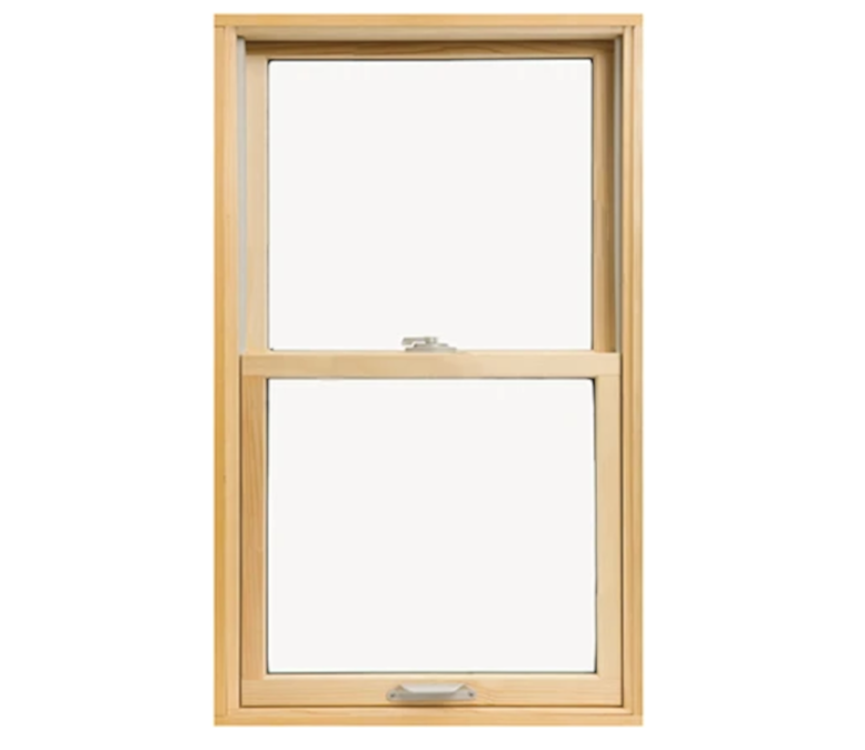 Lake Of The Ozarks Pella Lifestyle Series Double-Hung Window