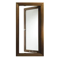 Lake Of The Ozarks Push Out Casement Window