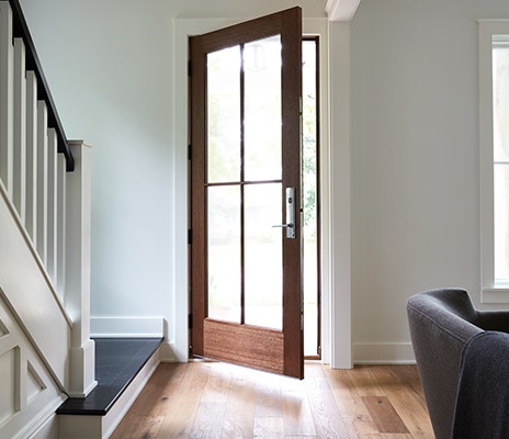 Lake Of The Ozarks Pella® Door Styles