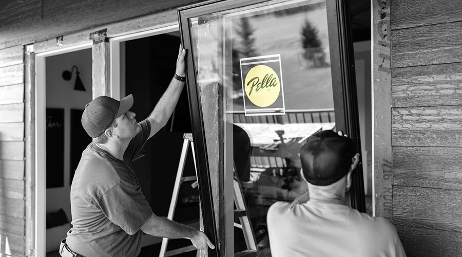 Lake Of The Ozarks Replacement Windows