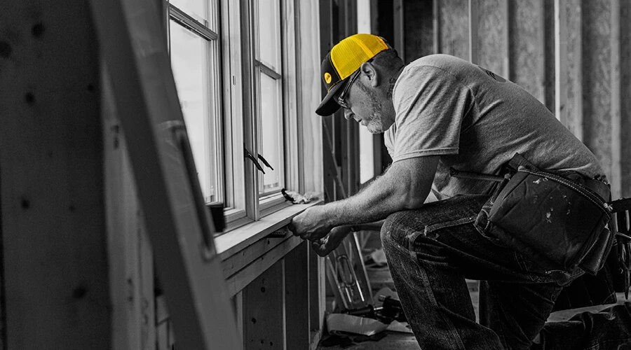 Lake Of The Ozarks New Construction Windows