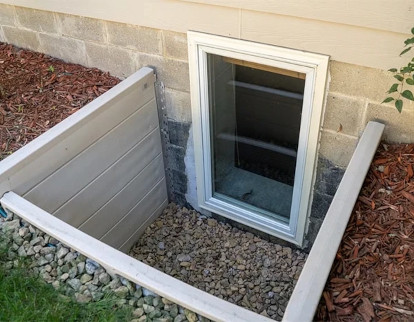 Lake Of The Ozarks Basement Windows