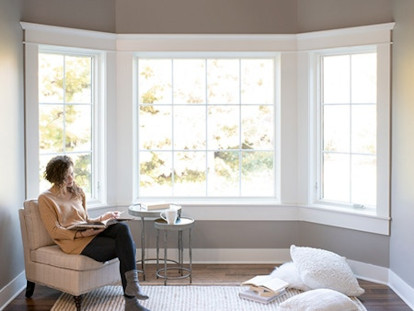 Lake Of The Ozarks Bay and Bow Windows